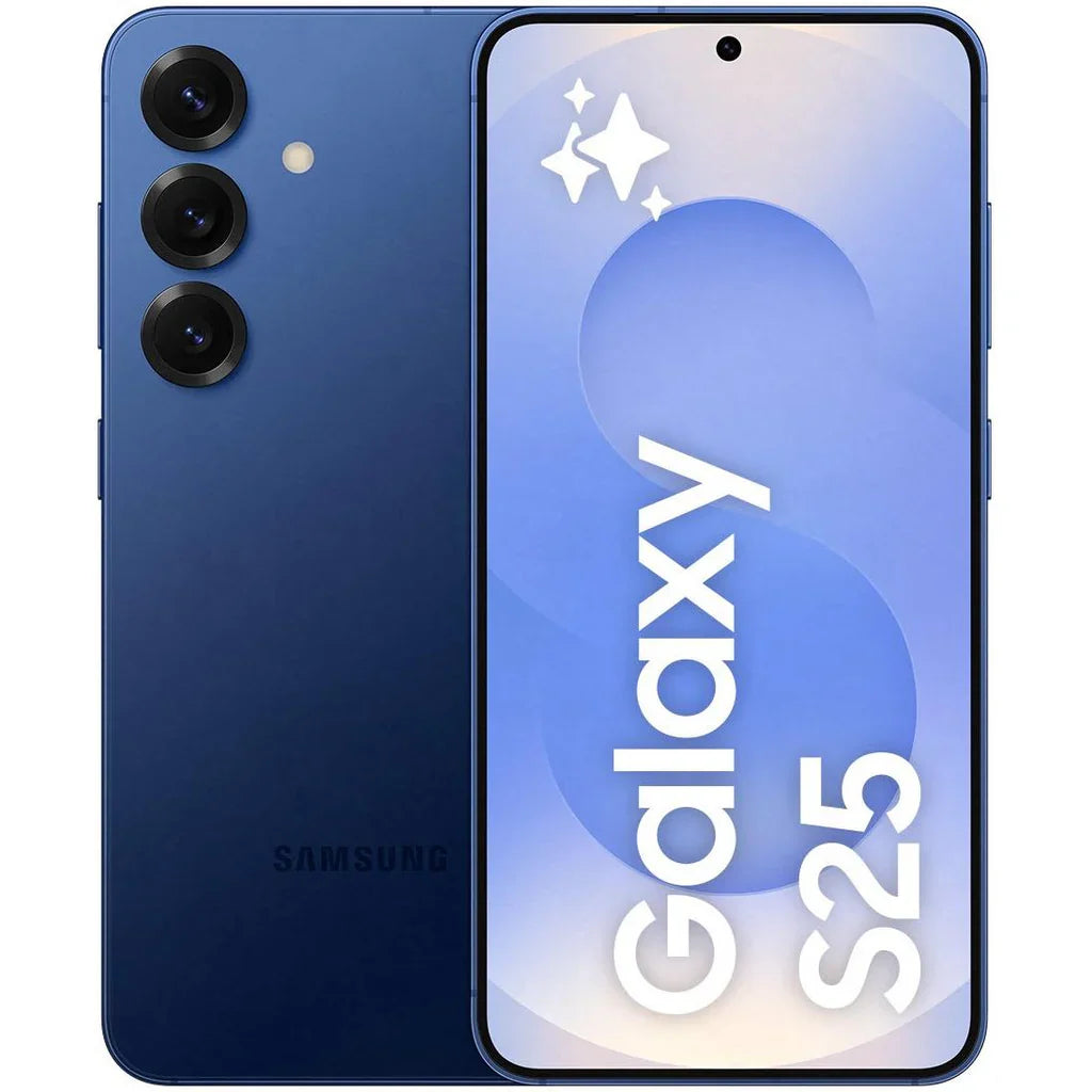 Refurbished Samsung Galaxy S25