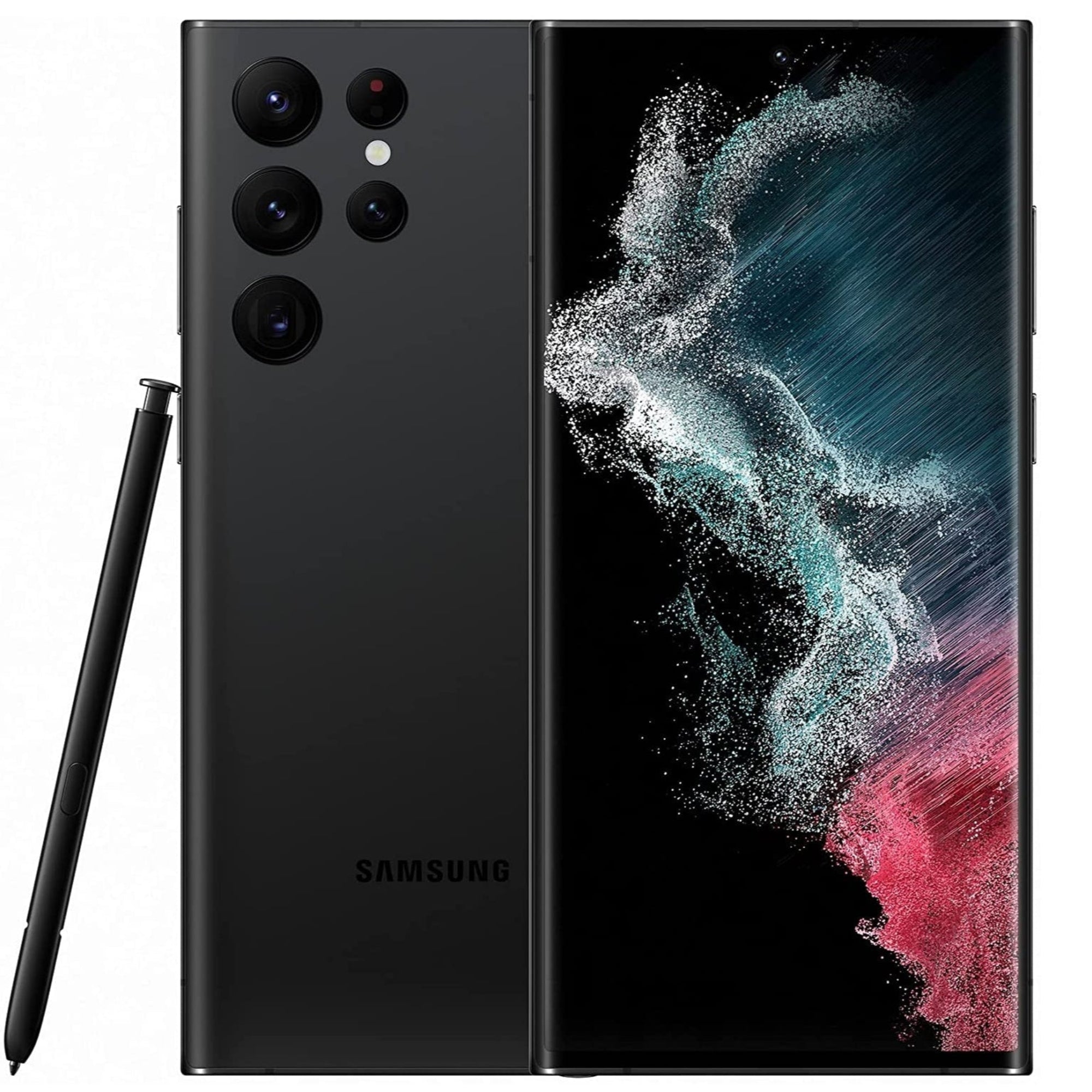 Refurbished Samsung Galaxy S22 Ultra