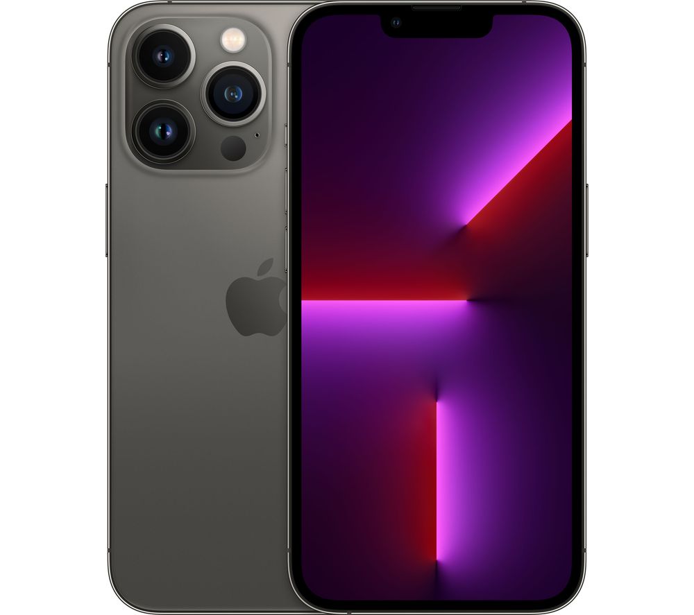 Refurbished iPhone 13 Pro