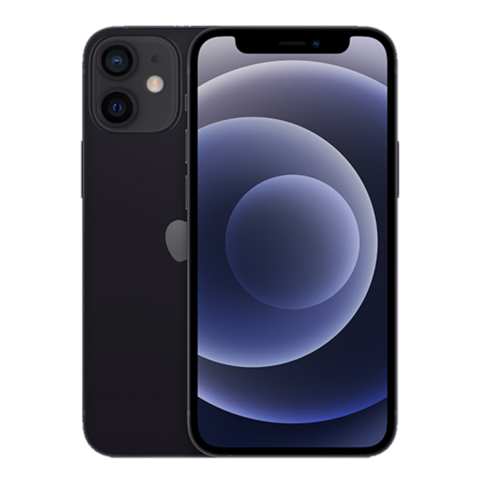 Refurbished iPhone 12 Mini