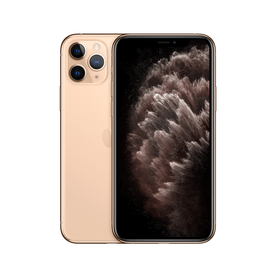 Refurbished iPhone 11 Pro Max