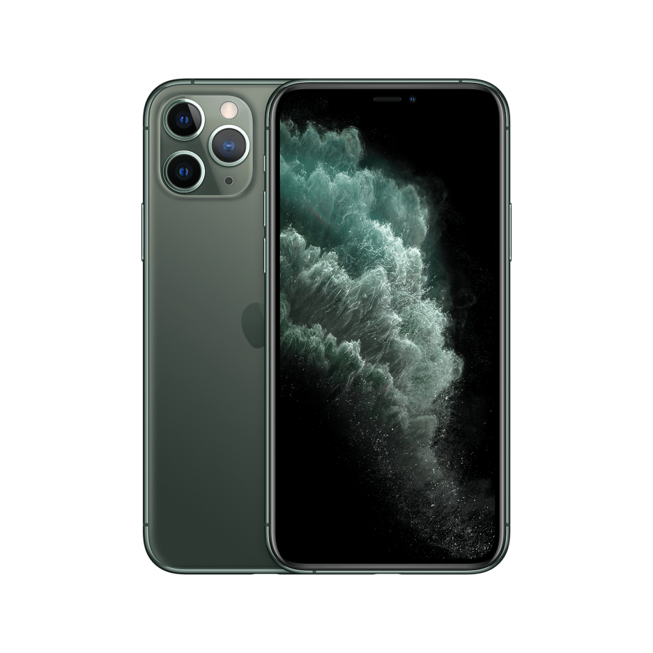 Refurbished iPhone 11 Pro