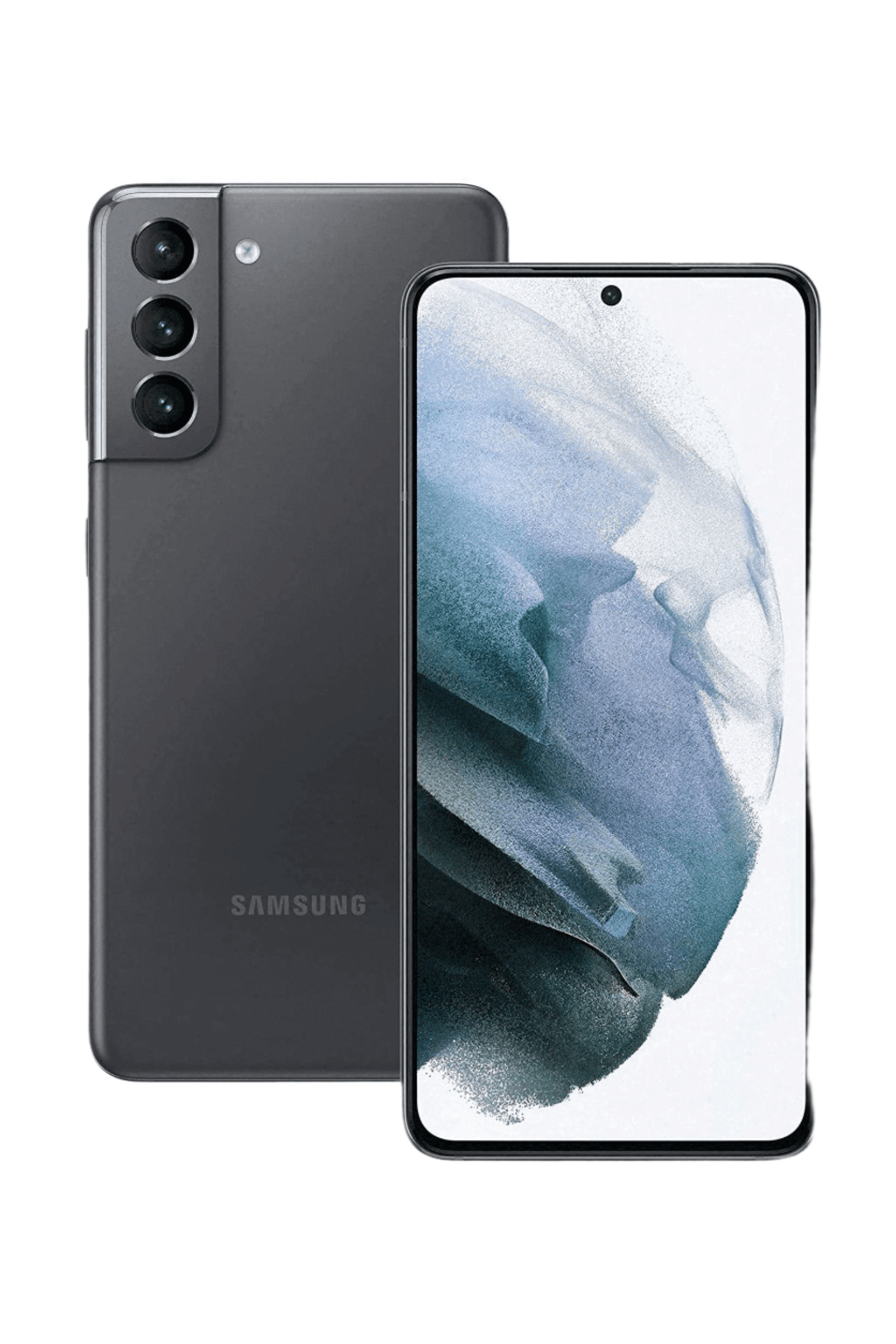 Refurbished Samsung Galaxy S21 5G