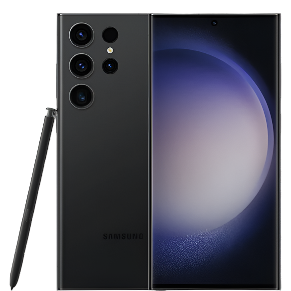 Refurbished Samsung Galaxy S23 Ultra