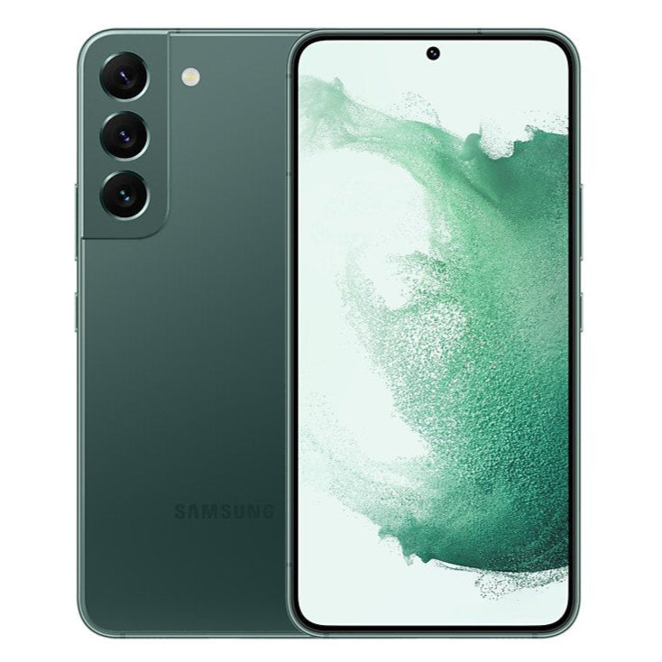 Refurbished Samsung Galaxy S22