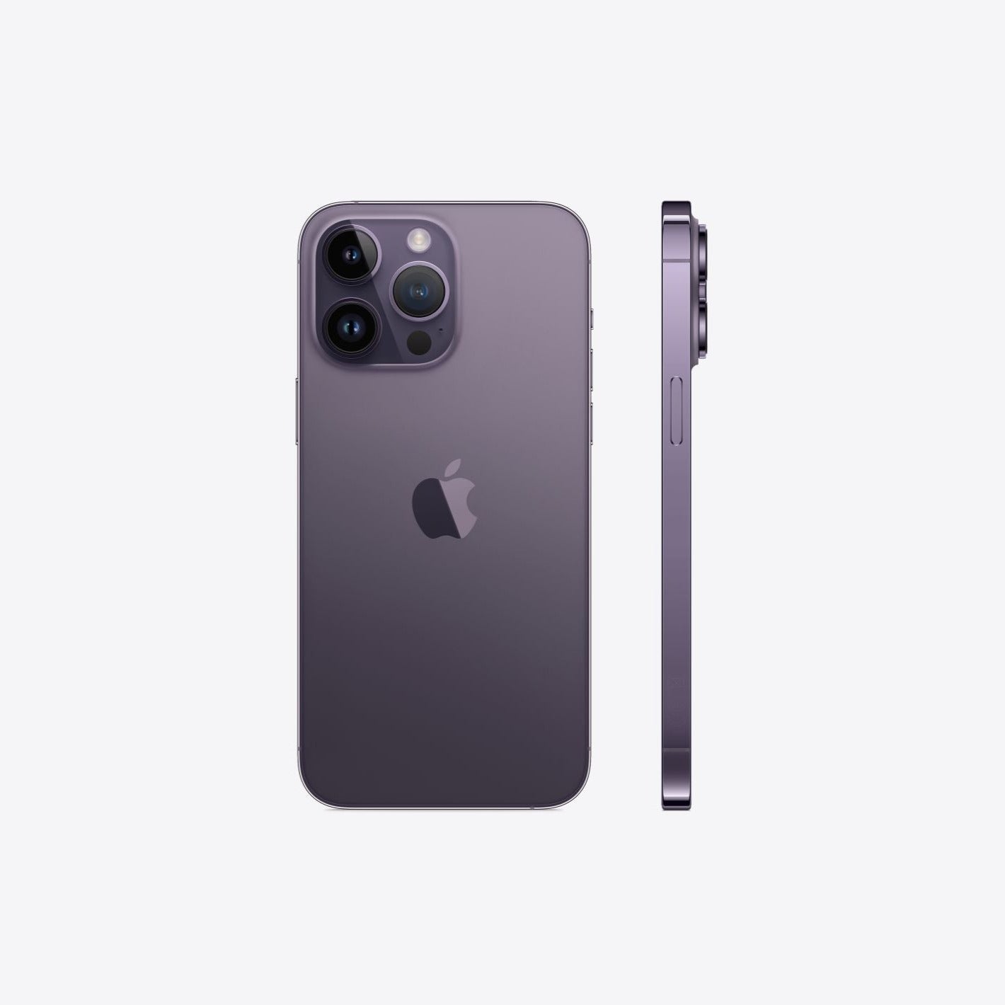 Refurbished iPhone 14 Pro