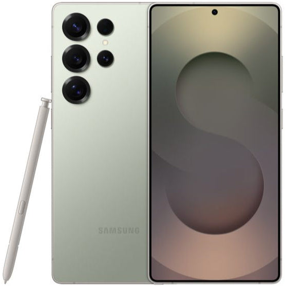 Refurbished Samsung Galaxy S25 Ultra