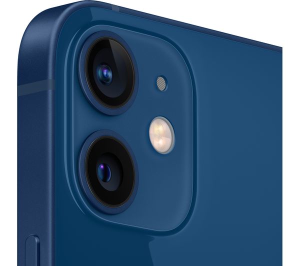Refurbished iPhone 12 Mini