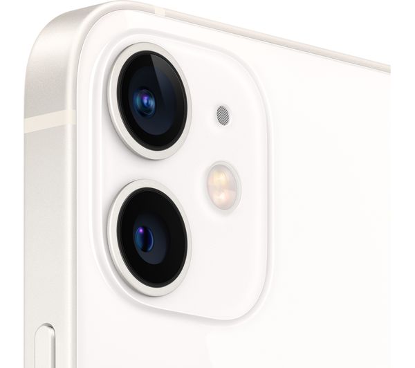 Refurbished iPhone 12 Mini