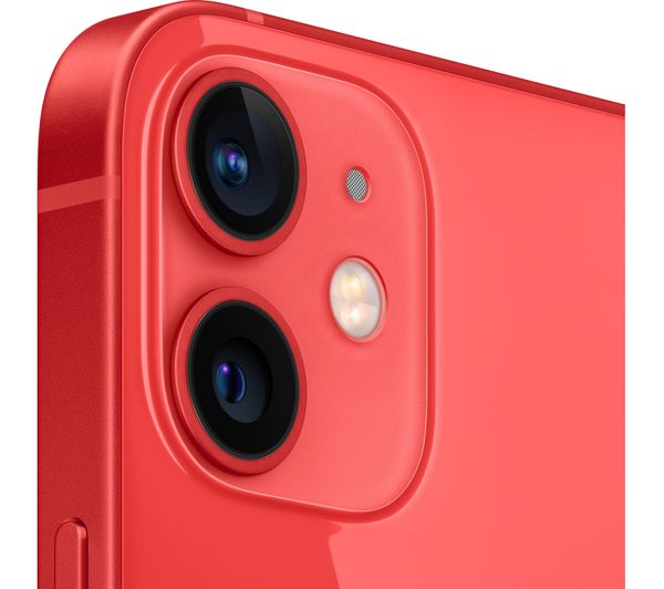 Refurbished iPhone 12 Mini