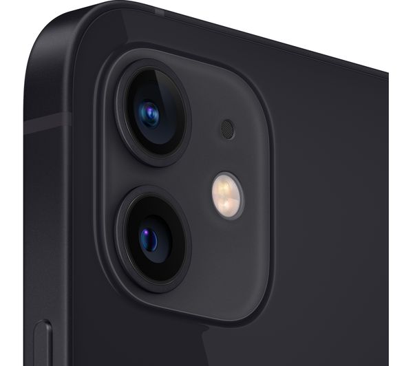 Refurbished iPhone 12
