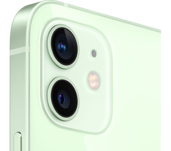 Refurbished iPhone 12