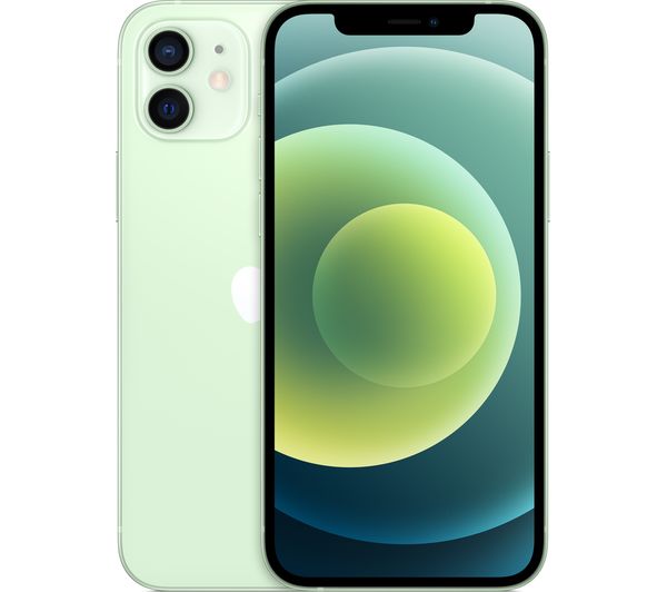 Refurbished iPhone 12