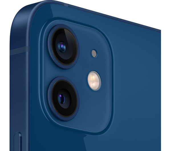 Refurbished iPhone 12