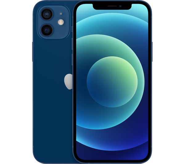 Refurbished iPhone 12