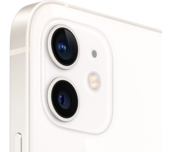 Refurbished iPhone 12