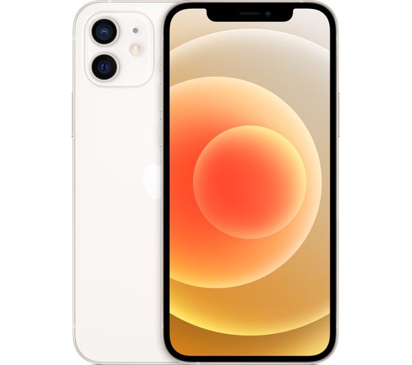 Refurbished iPhone 12