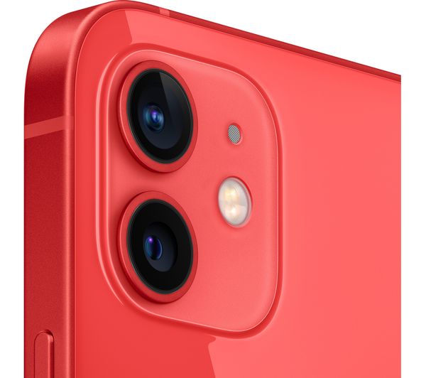 Refurbished iPhone 12