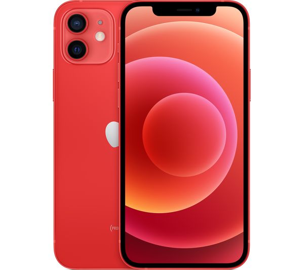 Refurbished iPhone 12