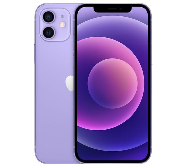 Refurbished iPhone 12