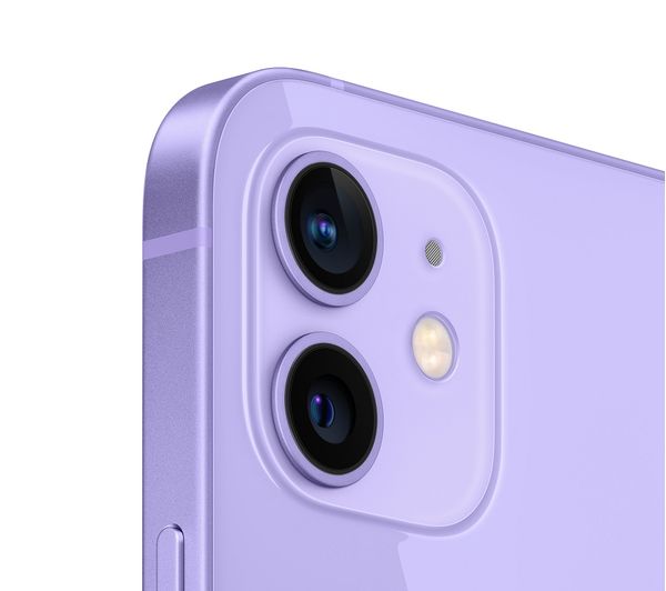 Refurbished iPhone 12