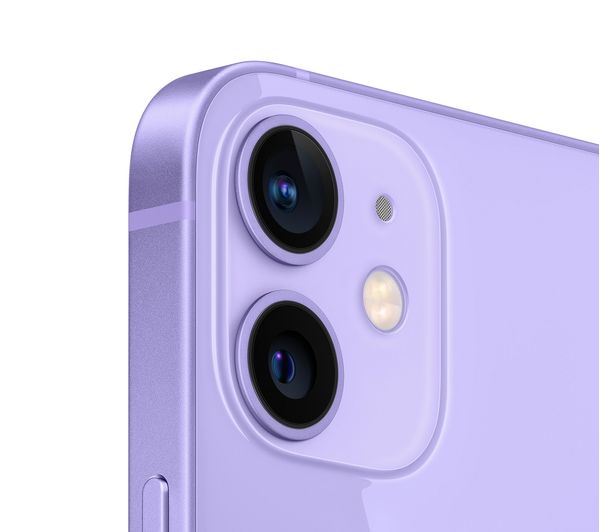 Refurbished iPhone 12 Mini