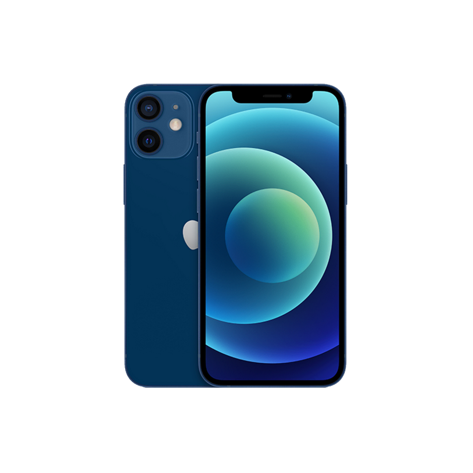Refurbished iPhone 12 Mini