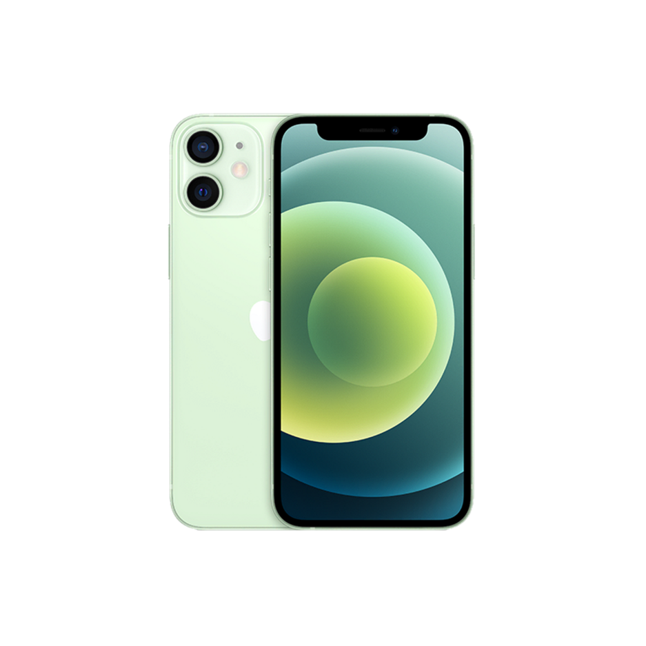 Refurbished iPhone 12 Mini