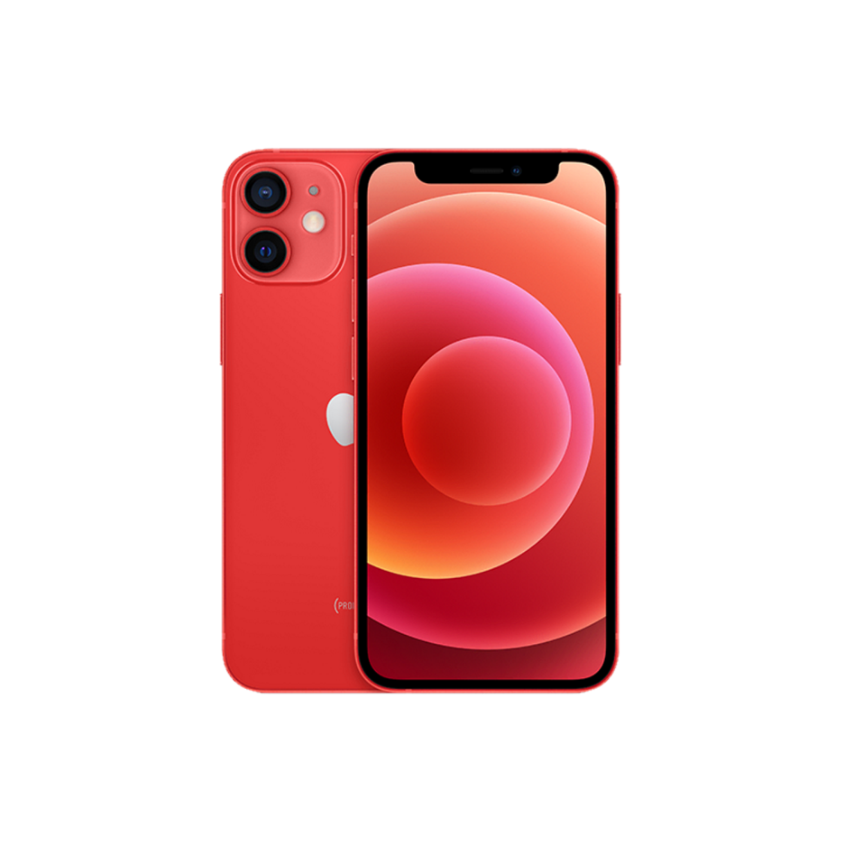 Refurbished iPhone 12 Mini