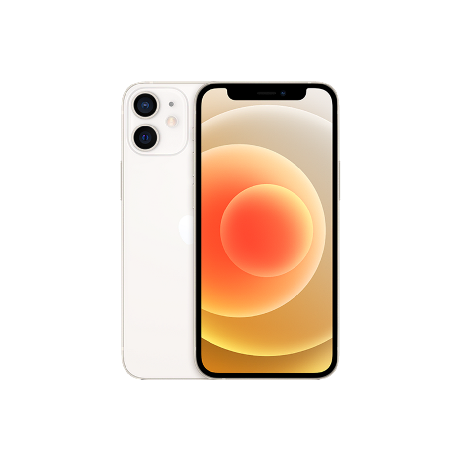 Refurbished iPhone 12 Mini