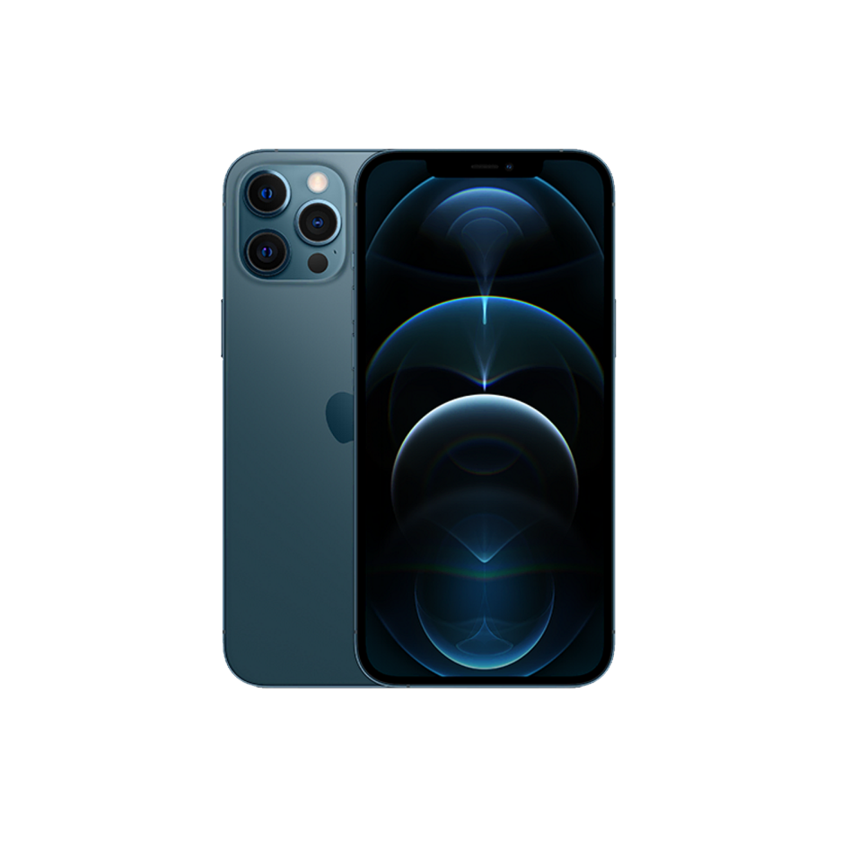 Refurbished iPhone 12 Pro Max