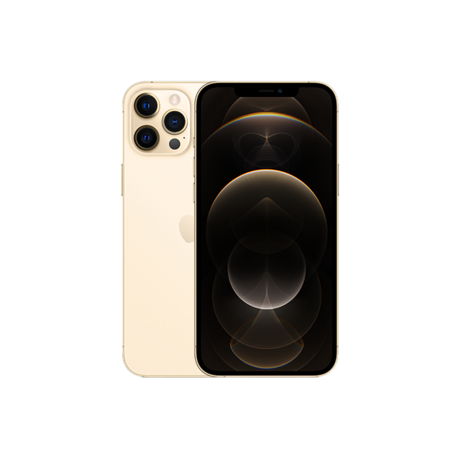 Refurbished iPhone 12 Pro Max