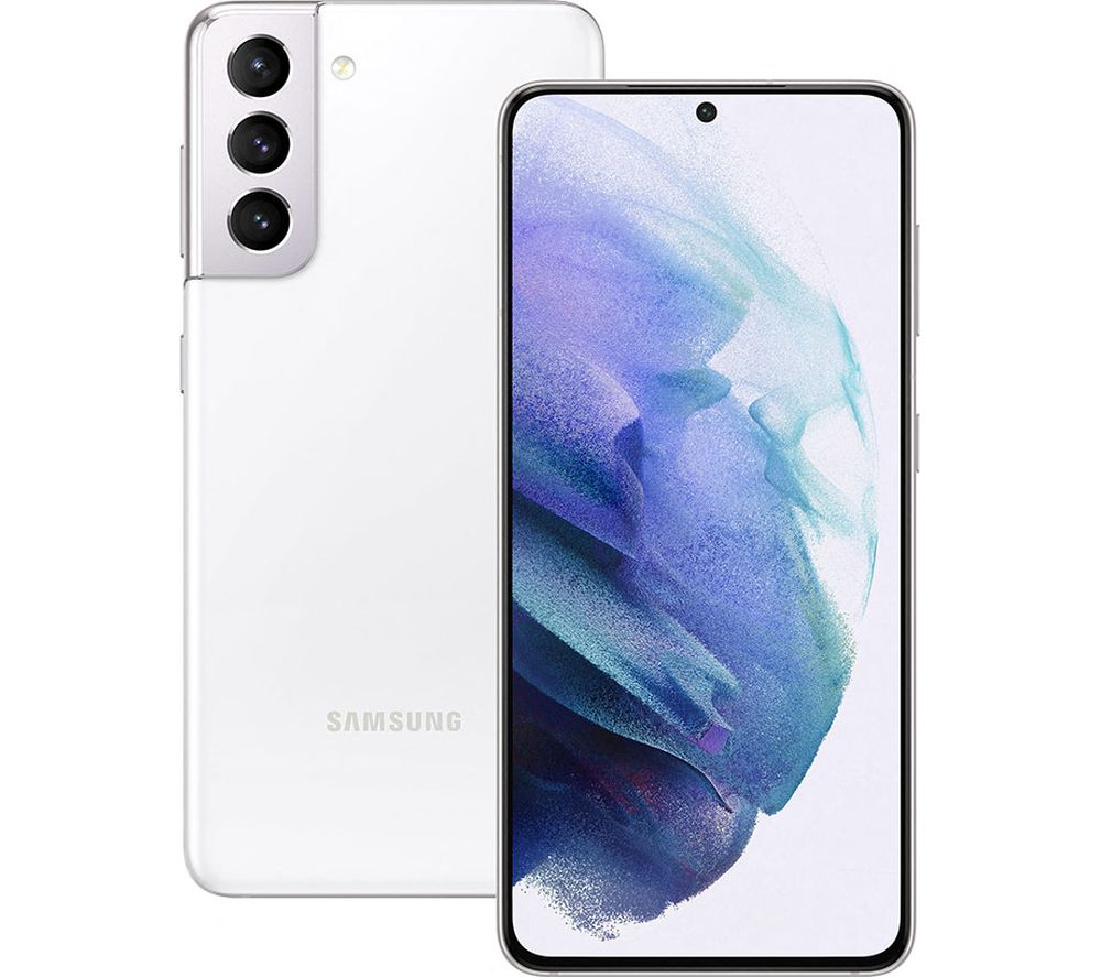 Refurbished Samsung Galaxy S21 5G